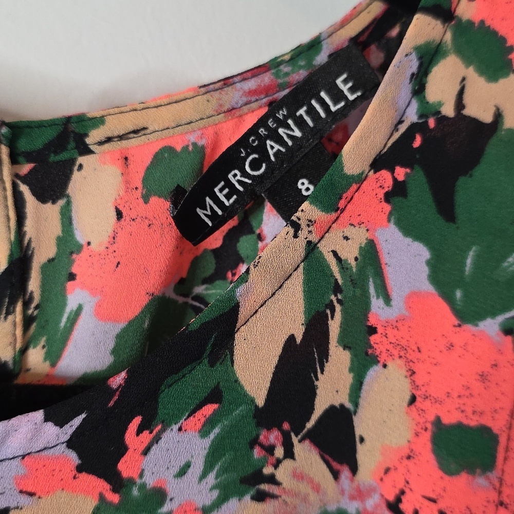 J Crew Size 8 - Picture 2 of 7